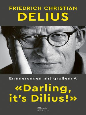 cover image of «Darling, it's Dilius!»